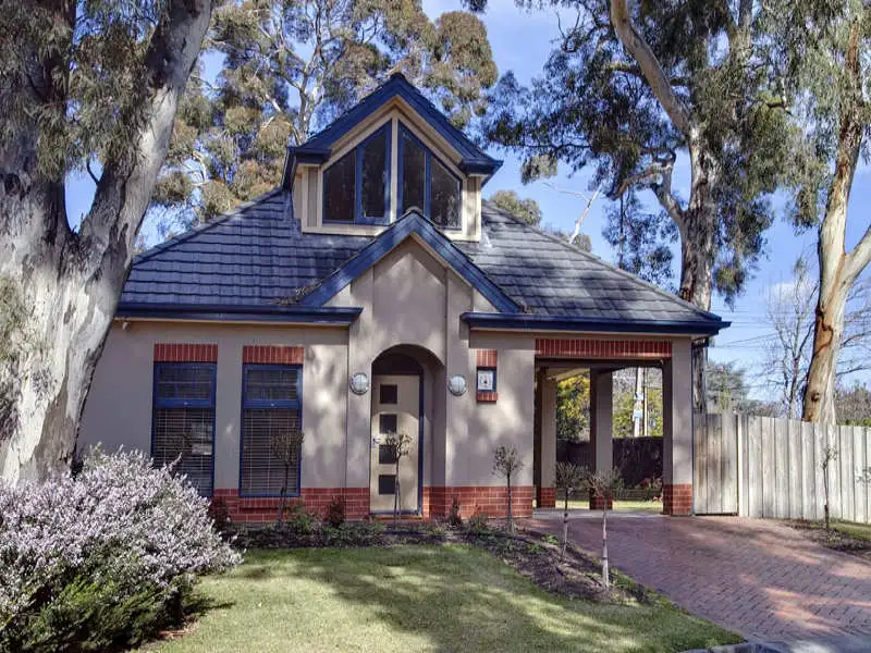 Main view of Homely house listing, 8 Hambour Place, Wattle Park SA 5066