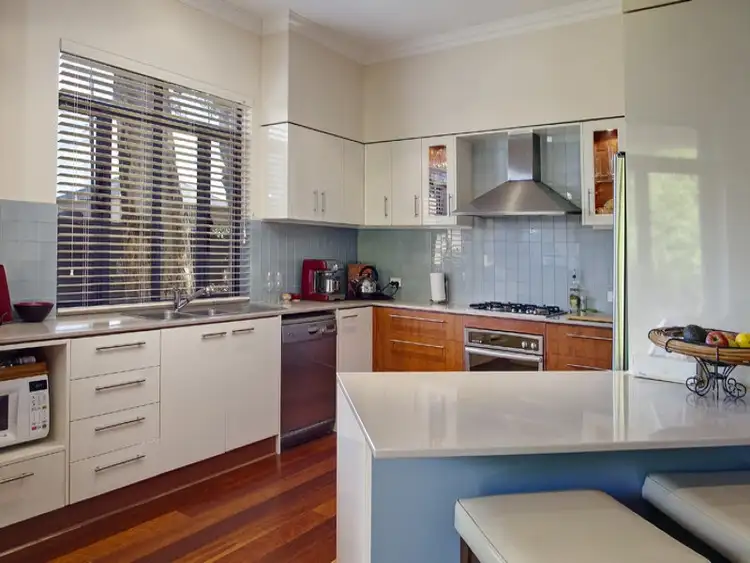 Sixth view of Homely house listing, 8 Hambour Place, Wattle Park SA 5066