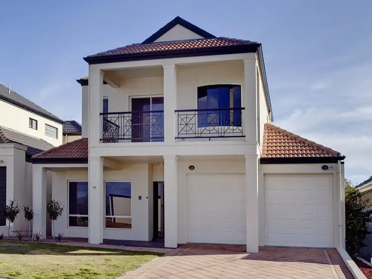 5A Richardson Avenue, Glenelg North SA 5045