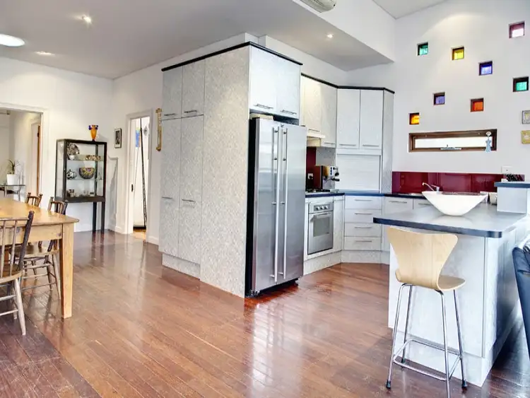 Fifth view of Homely house listing, 1 Ethel Street, Forestville SA 5035