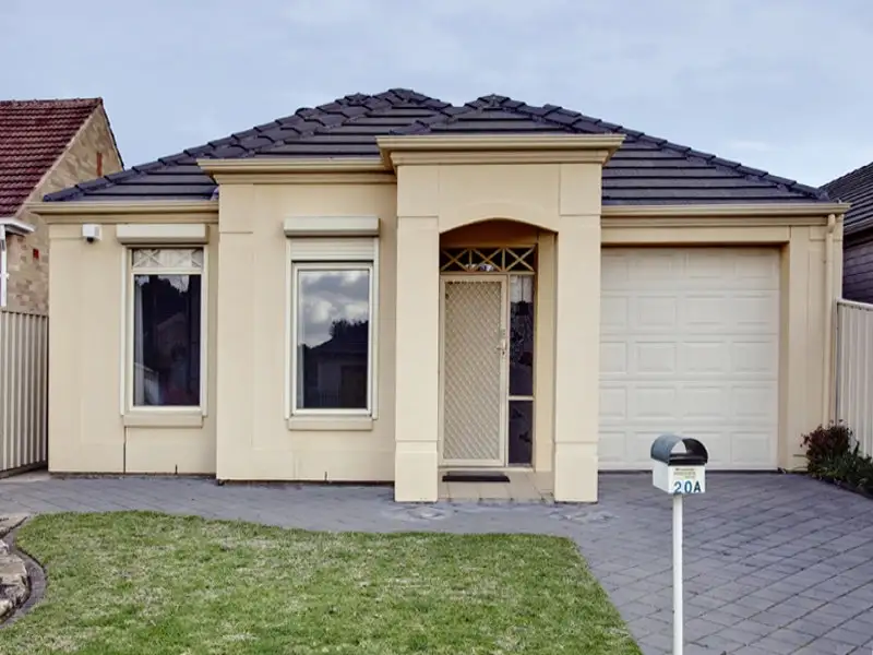 Main view of Homely house listing, 20A Renown Avenue, Tranmere SA 5073