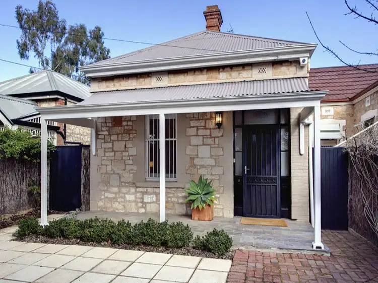Main view of Homely house listing, 8 Gilbert Street, Gilberton SA 5081