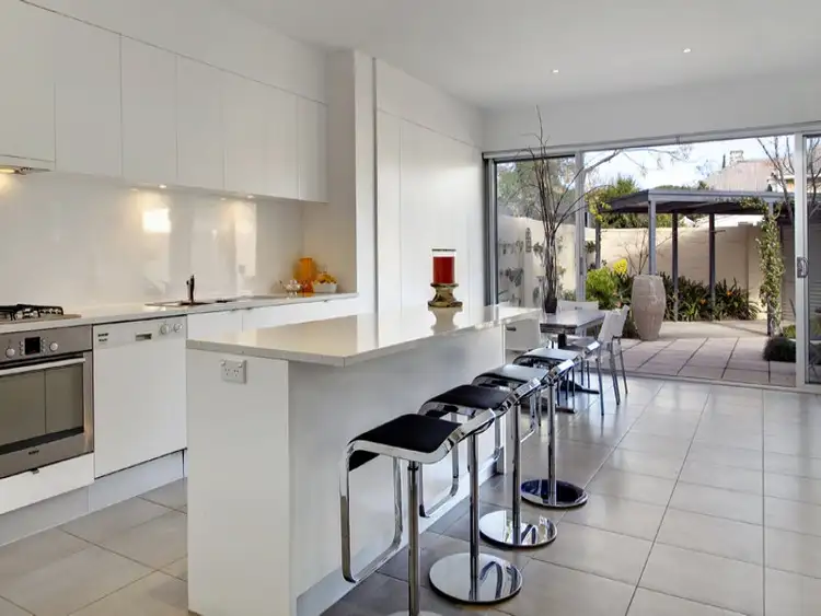 Third view of Homely house listing, 8 Gilbert Street, Gilberton SA 5081