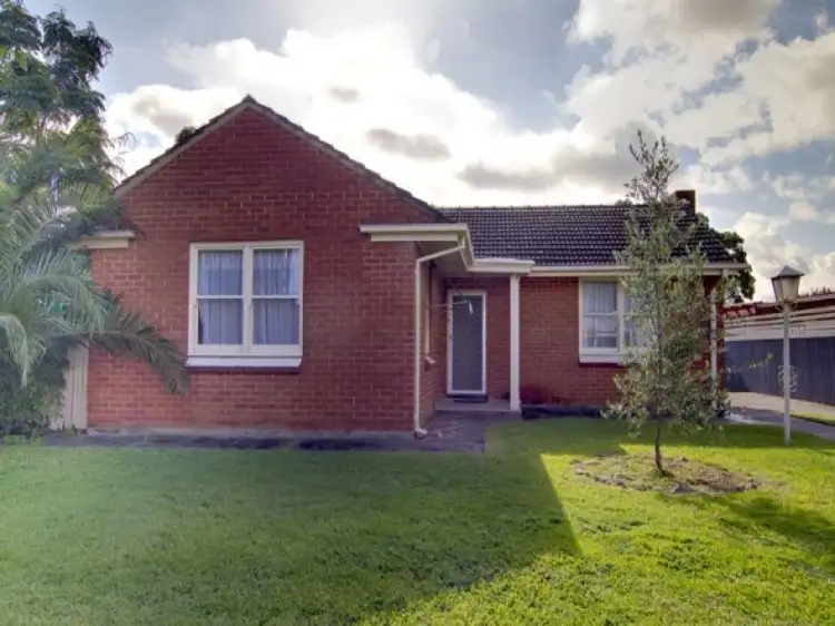 Main view of Homely house listing, 104 Richmond Avenue, Melrose Park SA 5039
