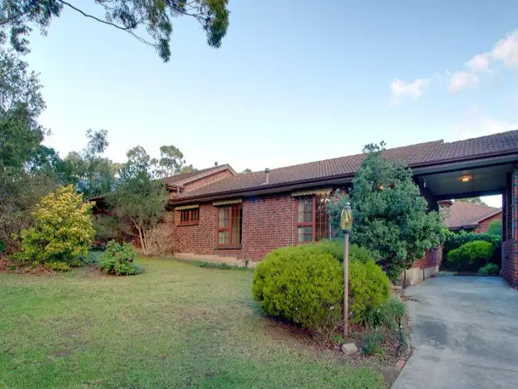 Main view of Homely unit listing, 1/8 Hill Street, Burnside SA 5066