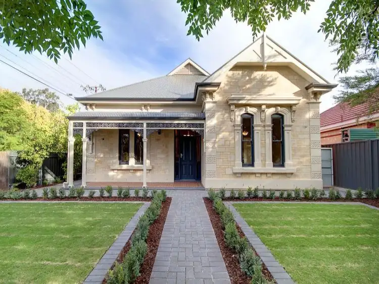 Main view of Homely house listing, 24 Kyre Avenue, Kingswood SA 5062