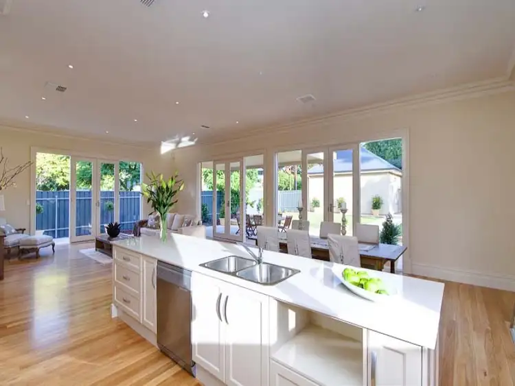 Fifth view of Homely house listing, 24 Kyre Avenue, Kingswood SA 5062