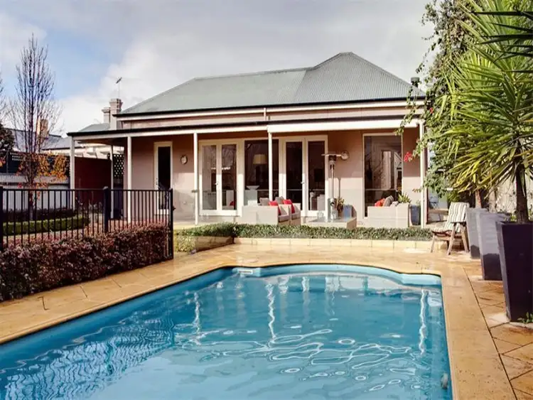 Second view of Homely house listing, 10 Tennyson Street, Medindie SA 5081