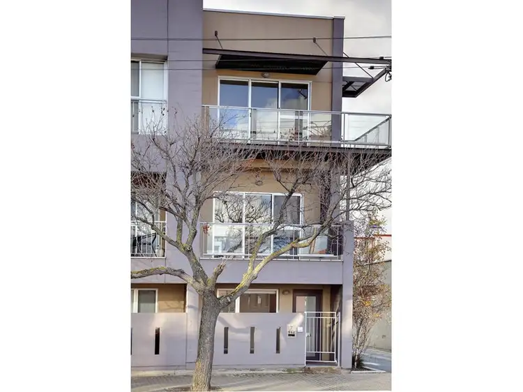 7/112 Gilbert Street, Adelaide SA 5000