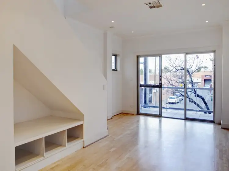 Sixth view of Homely house listing, 7/112 Gilbert Street, Adelaide SA 5000