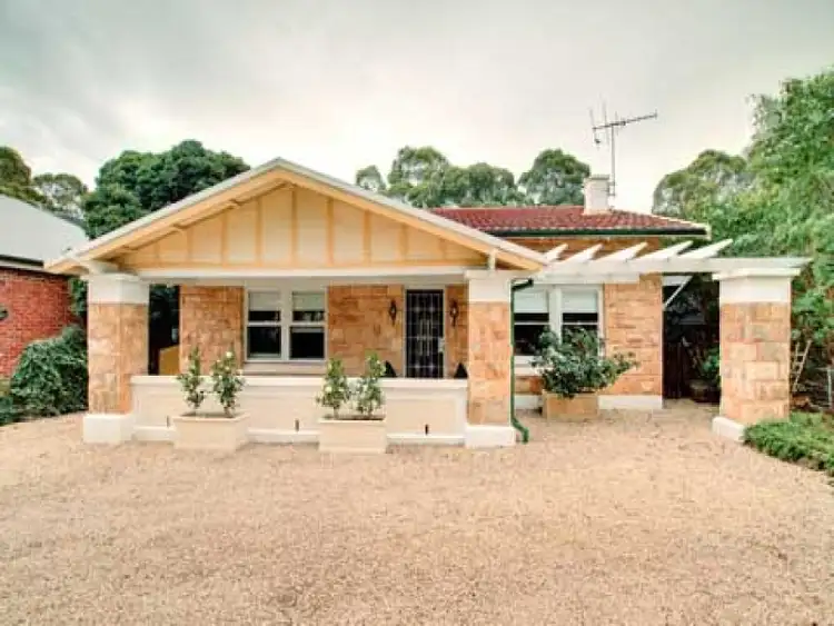 8 Palmer Avenue, Myrtle Bank SA 5064