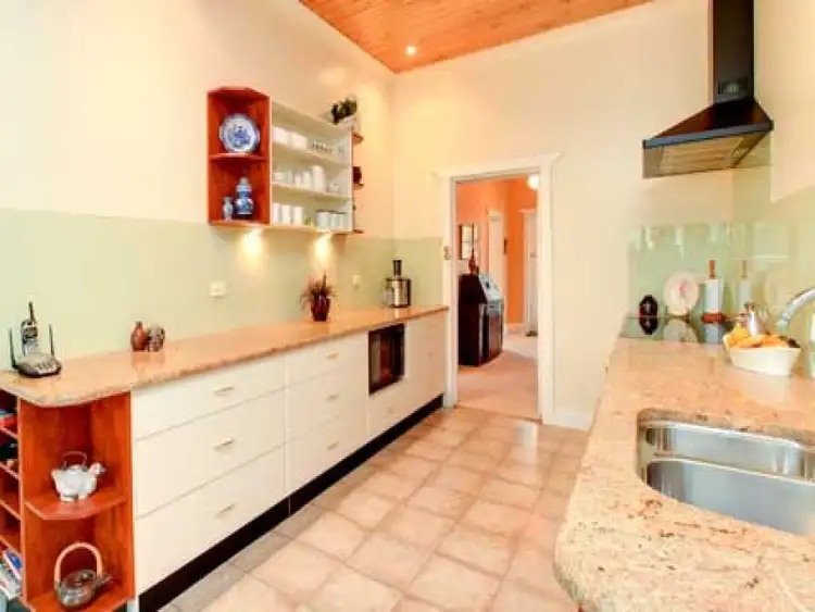 Fourth view of Homely house listing, 8 Palmer Avenue, Myrtle Bank SA 5064