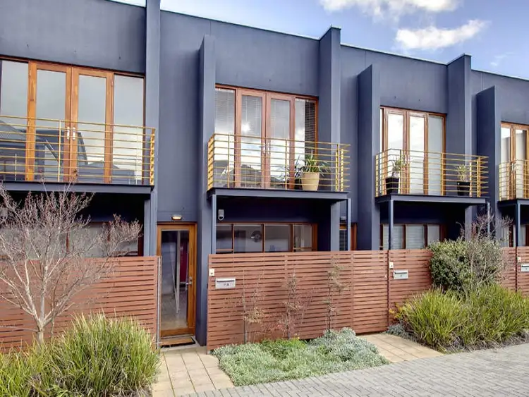11A Spence Street, Adelaide SA 5000