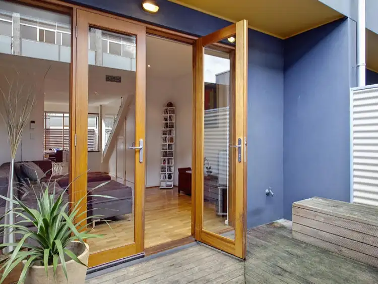 Fifth view of Homely townhouse listing, 11A Spence Street, Adelaide SA 5000