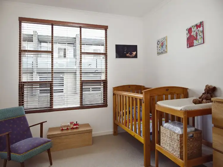 Sixth view of Homely townhouse listing, 11A Spence Street, Adelaide SA 5000