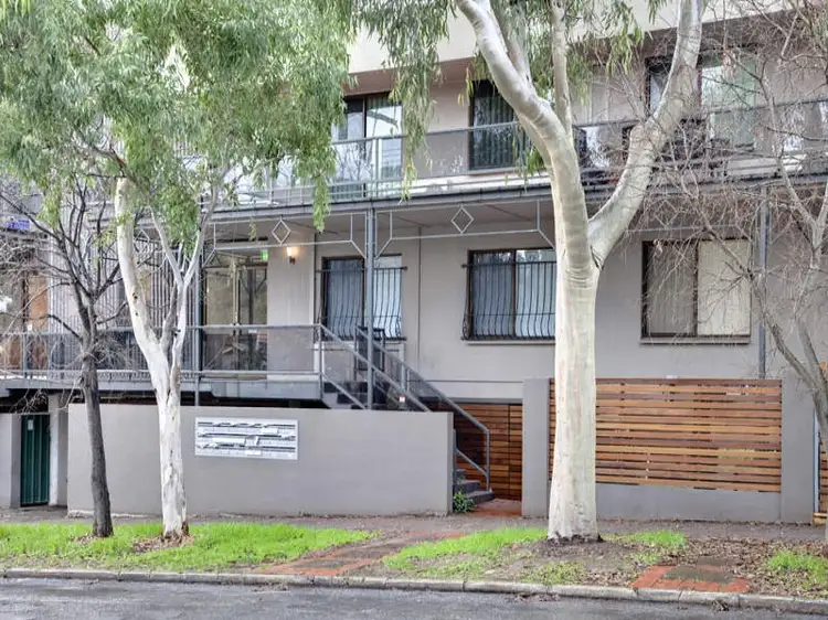 Main view of Homely townhouse listing, 8/1 Waterfall Terrace, Burnside SA 5066