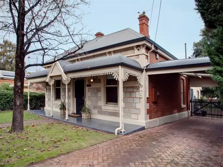 66 Castle Street, Parkside SA 5063