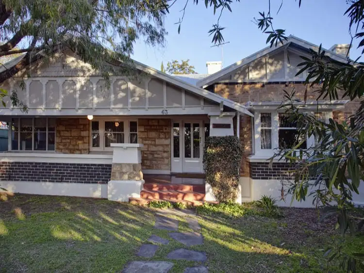 63 Fisher Street, Myrtle Bank SA 5064