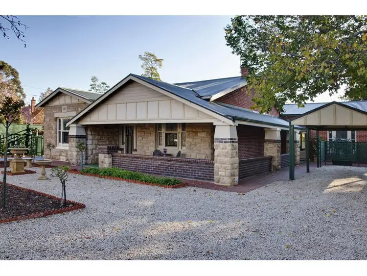 2 Third Avenue, St Peters SA 5069