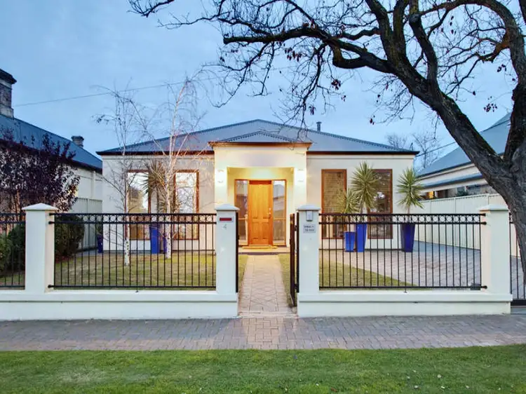4 Belinda Street, Evandale SA 5069