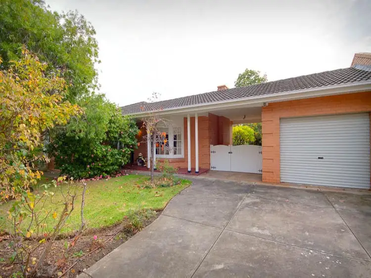 Main view of Homely house listing, 2 Newcastle Street, Heathpool SA 5068