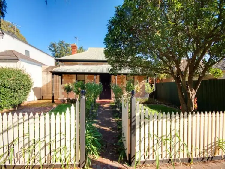 14 Wellington Terrace, Fullarton SA 5063