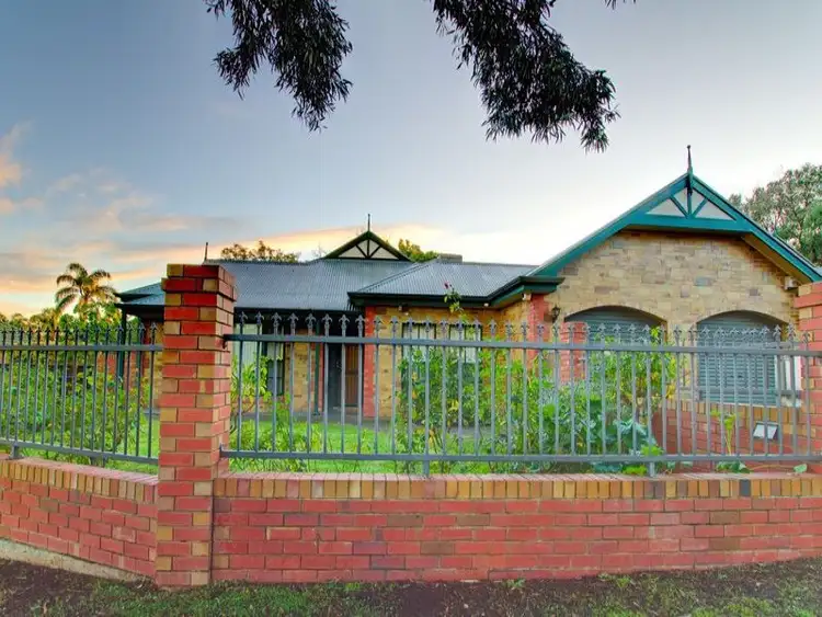 9 Wemyss Street, Linden Park SA 5065