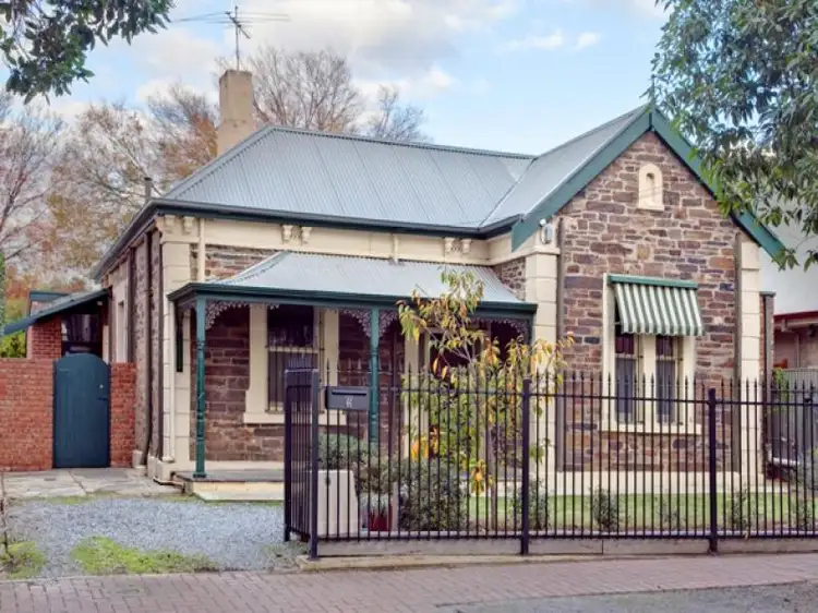 6 Ascot Avenue, Dulwich SA 5065