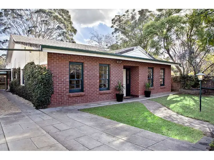 Main view of Homely house listing, 43 Hazelwood Avenue, Hazelwood Park SA 5066