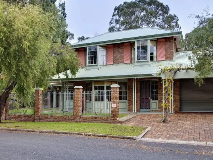 Main view of Homely house listing, 2B Fernbank Terrace, Stonyfell SA 5066
