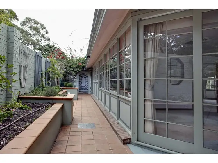 Second view of Homely house listing, 2B Fernbank Terrace, Stonyfell SA 5066