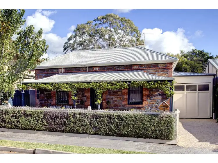 14 Tennant Street, Fullarton SA 5063
