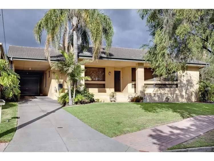 Main view of Homely house listing, 8 Yeltana Avenue, Wattle Park SA 5066