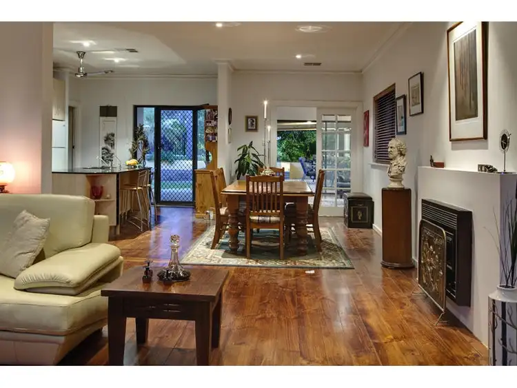 Third view of Homely house listing, 8 Yeltana Avenue, Wattle Park SA 5066