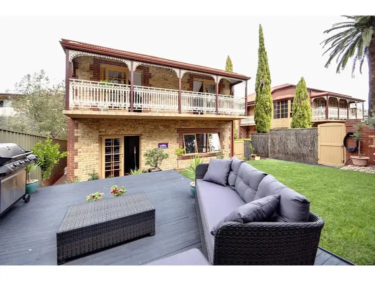 Second view of Homely house listing, 1/313 Young Street, Wayville SA 5034