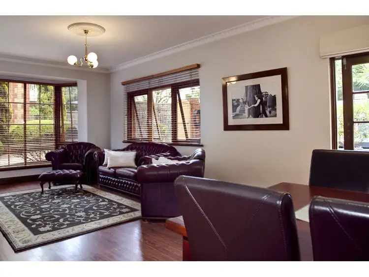 Fourth view of Homely house listing, 1/313 Young Street, Wayville SA 5034