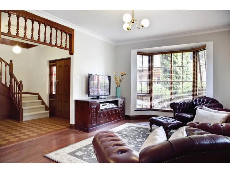 Fifth view of Homely house listing, 1/313 Young Street, Wayville SA 5034
