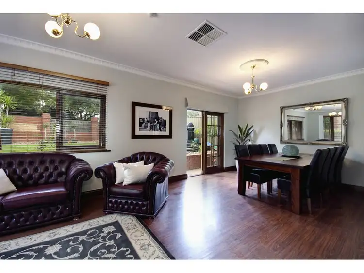 Sixth view of Homely house listing, 1/313 Young Street, Wayville SA 5034
