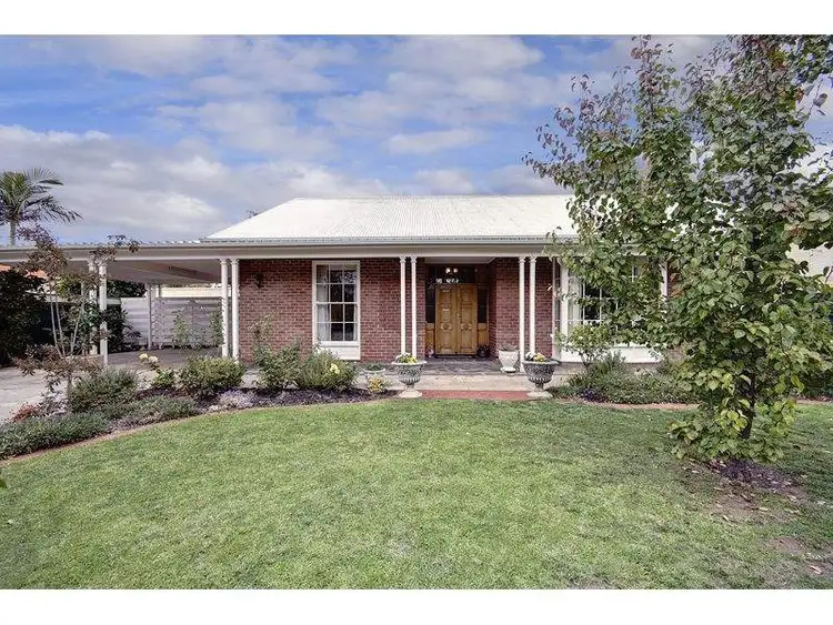 21 Salisbury Terrace, Collinswood SA 5081