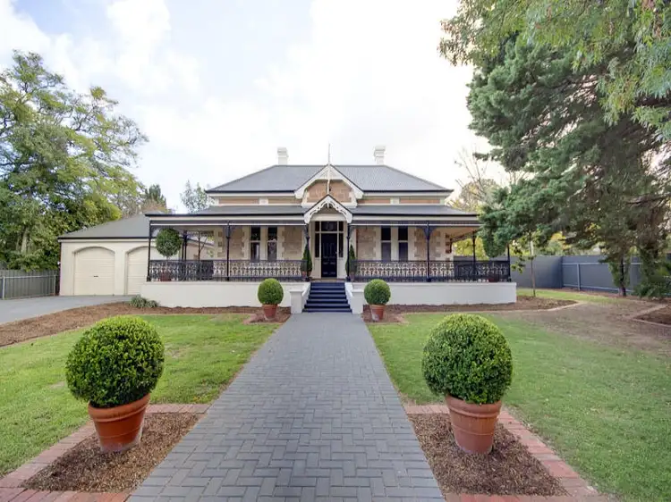 85 Church Terrace, Walkerville SA 5081