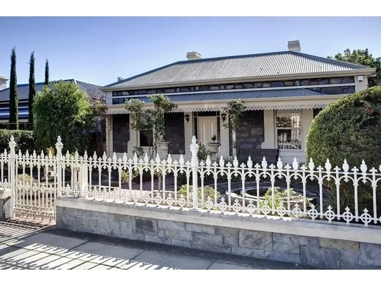 58 Molesworth Street, North Adelaide SA 5006