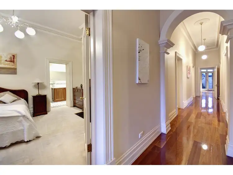 Second view of Homely house listing, 58 Molesworth Street, North Adelaide SA 5006