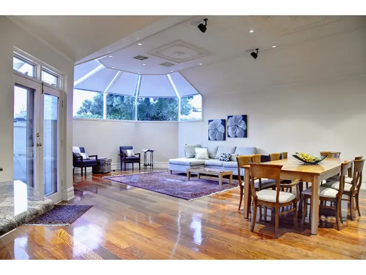 Third view of Homely house listing, 58 Molesworth Street, North Adelaide SA 5006