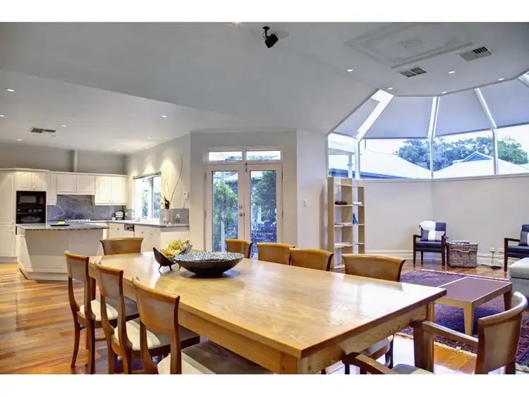 Fourth view of Homely house listing, 58 Molesworth Street, North Adelaide SA 5006