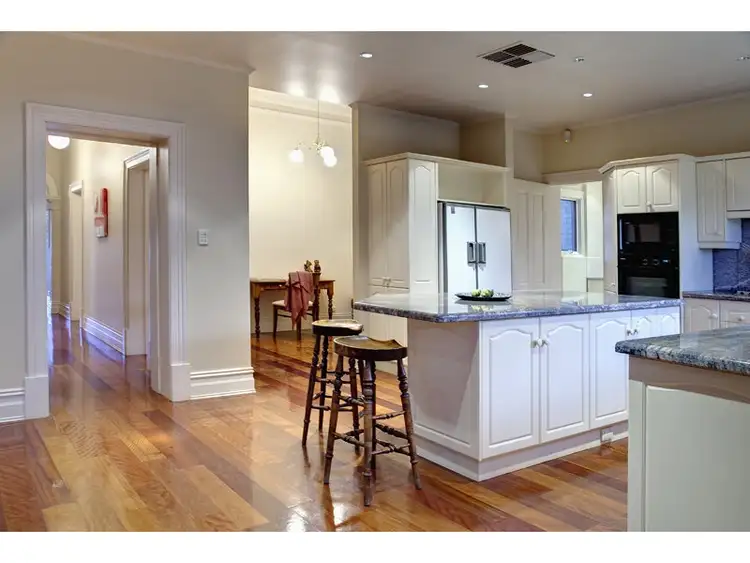 Fifth view of Homely house listing, 58 Molesworth Street, North Adelaide SA 5006