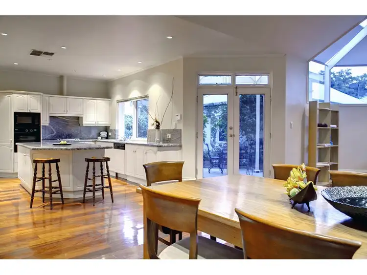 Sixth view of Homely house listing, 58 Molesworth Street, North Adelaide SA 5006