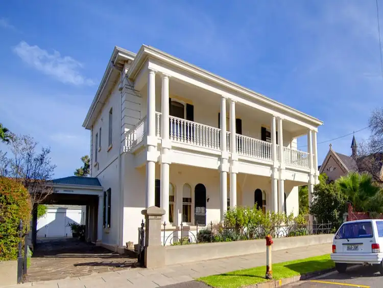 29 Palmer Place, North Adelaide SA 5006