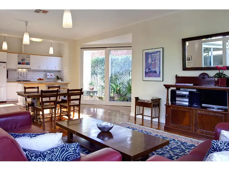 Second view of Homely house listing, 109 First Avenue, Joslin SA 5070