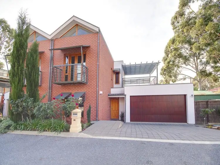 10 Heyne Place, Beulah Park SA 5067