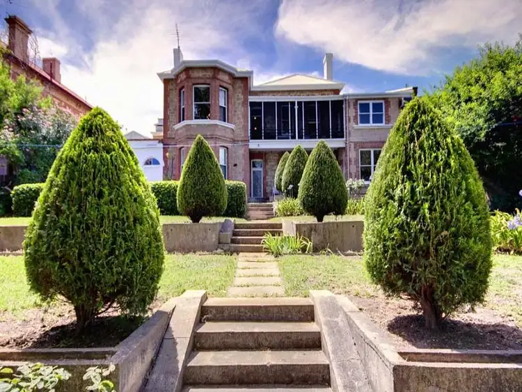 218 Brougham Place, North Adelaide SA 5006